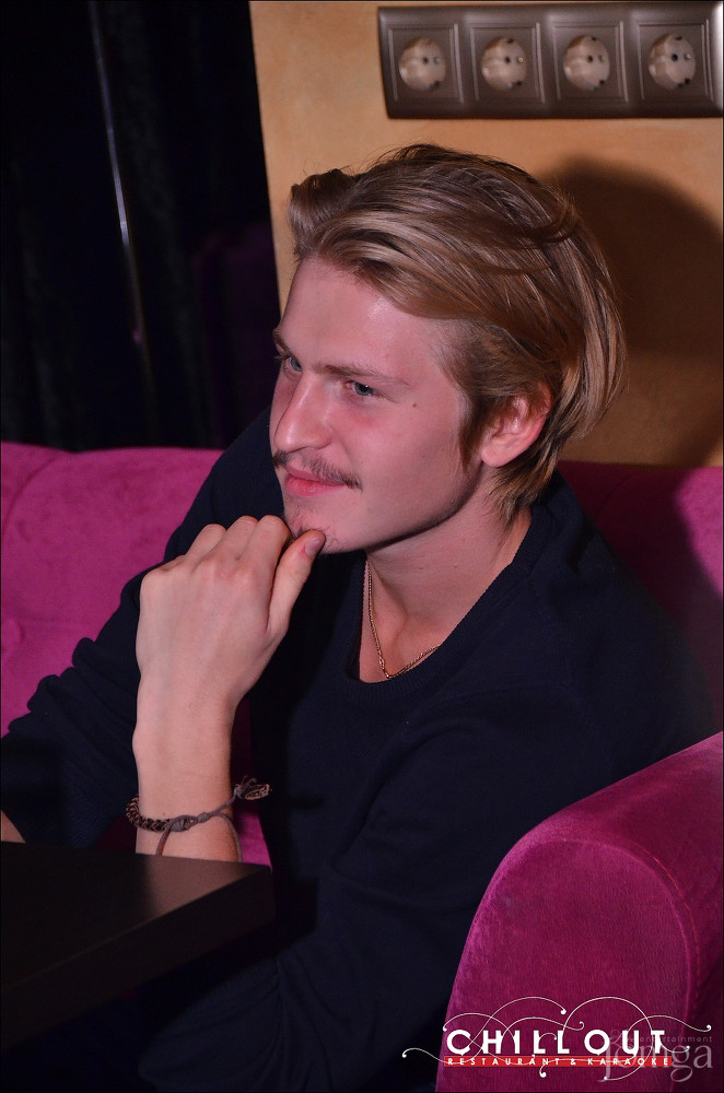 Фотография с 11.09.2015 в Чил аут