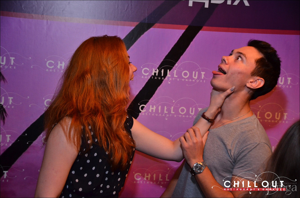 Фотография с 11.09.2015 в Чил аут