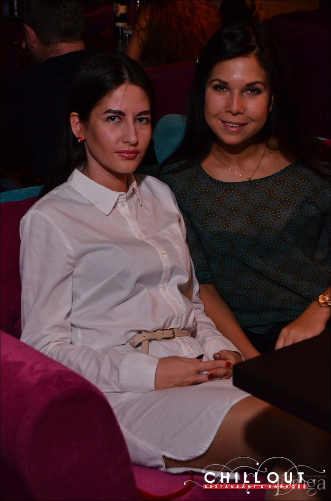 Фотография с 11.09.2015 в Чил аут