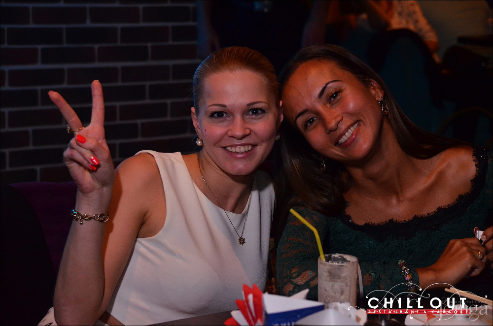 Фотография с 11.09.2015 в Чил аут