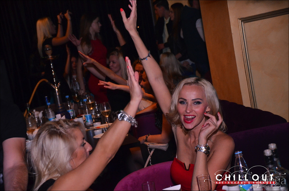 Фотография с 11.09.2015 в Чил аут