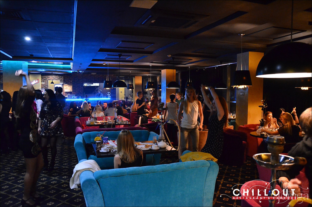 Фотография с 11.09.2015 в Чил аут