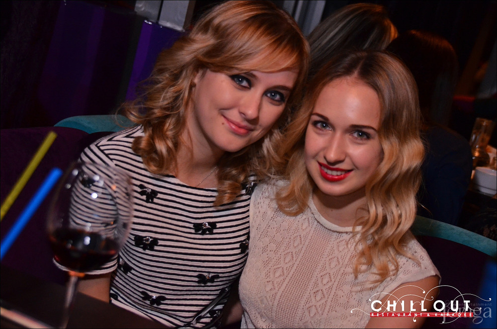 Фотография с 11.09.2015 в Чил аут