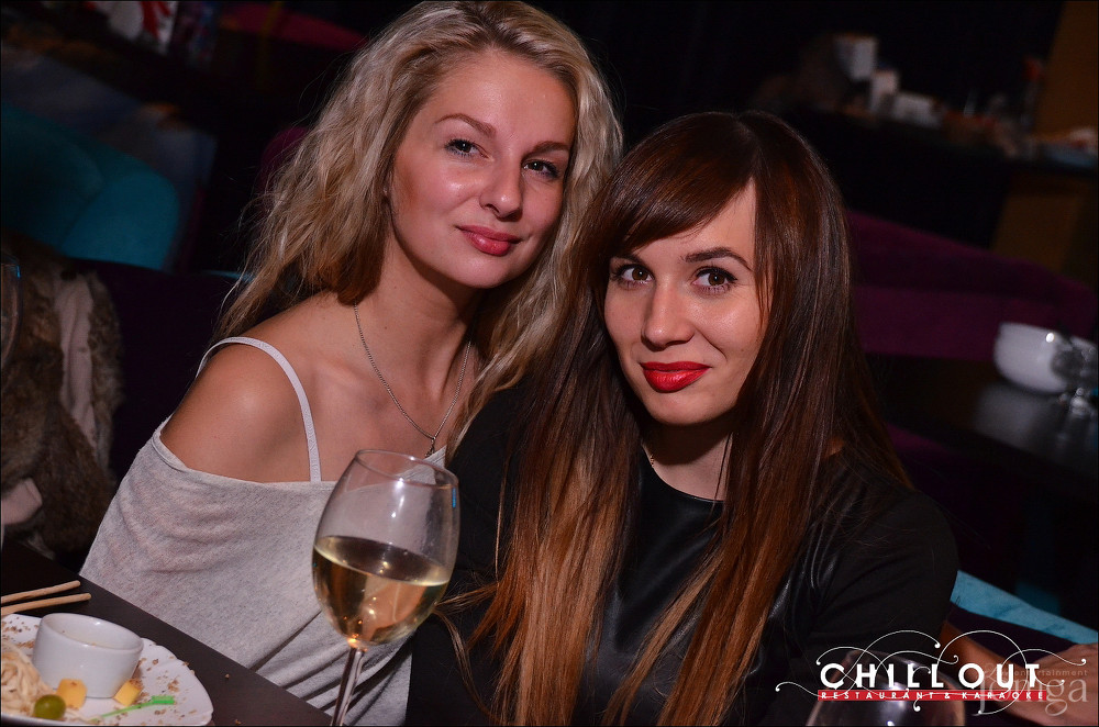 Фотография с 11.09.2015 в Чил аут