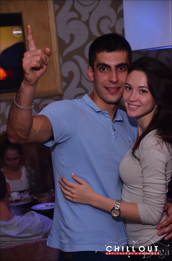 Фотография с 11.09.2015 в Чил аут