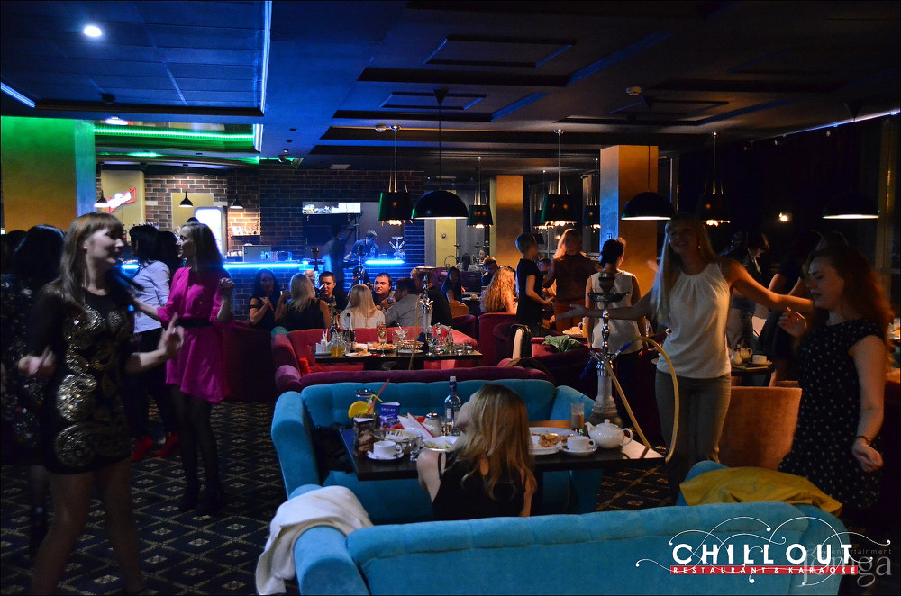 Фотография с 11.09.2015 в Чил аут