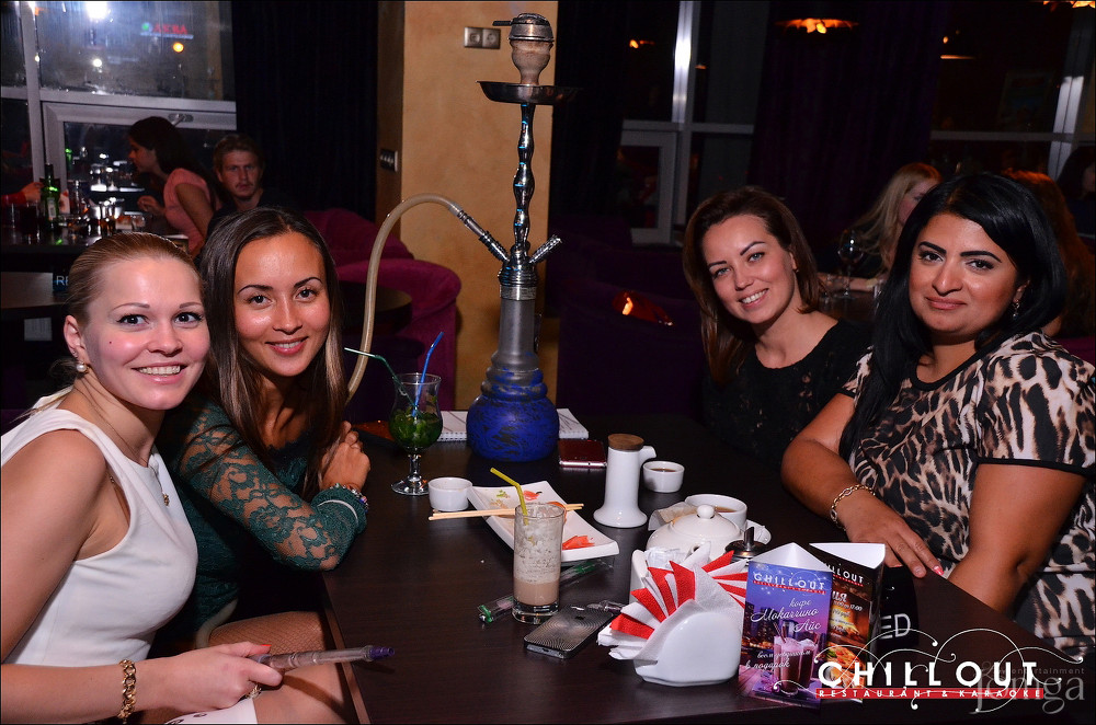 Фотография с 11.09.2015 в Чил аут