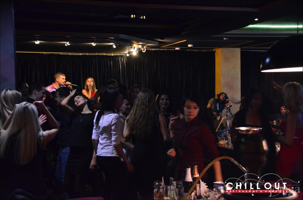 Фотография с 11.09.2015 в Чил аут