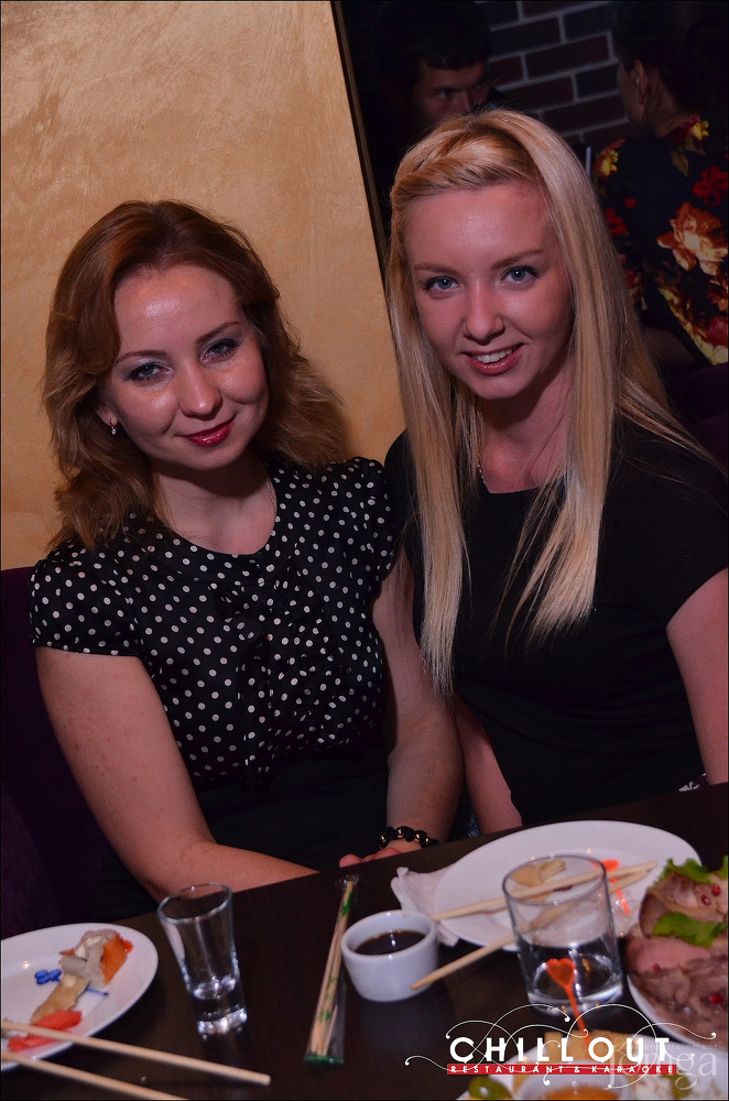 Фотография с 11.09.2015 в Чил аут