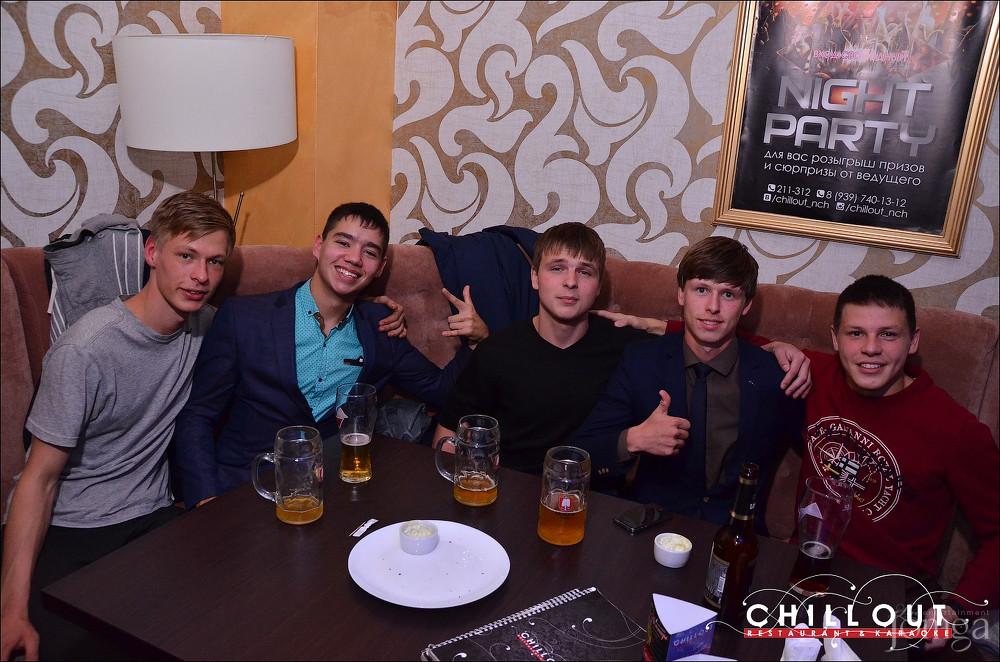 Фотография с 11.09.2015 в Чил аут