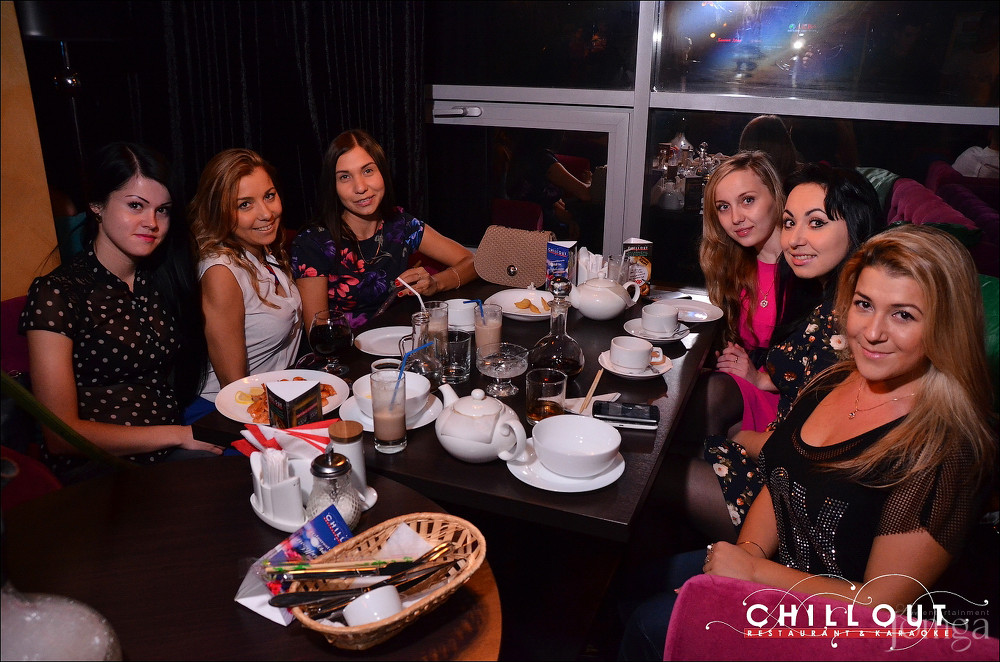 Фотография с 11.09.2015 в Чил аут