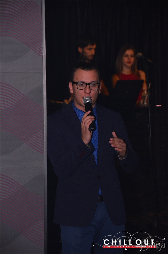 Фотография с 11.09.2015 в Чил аут