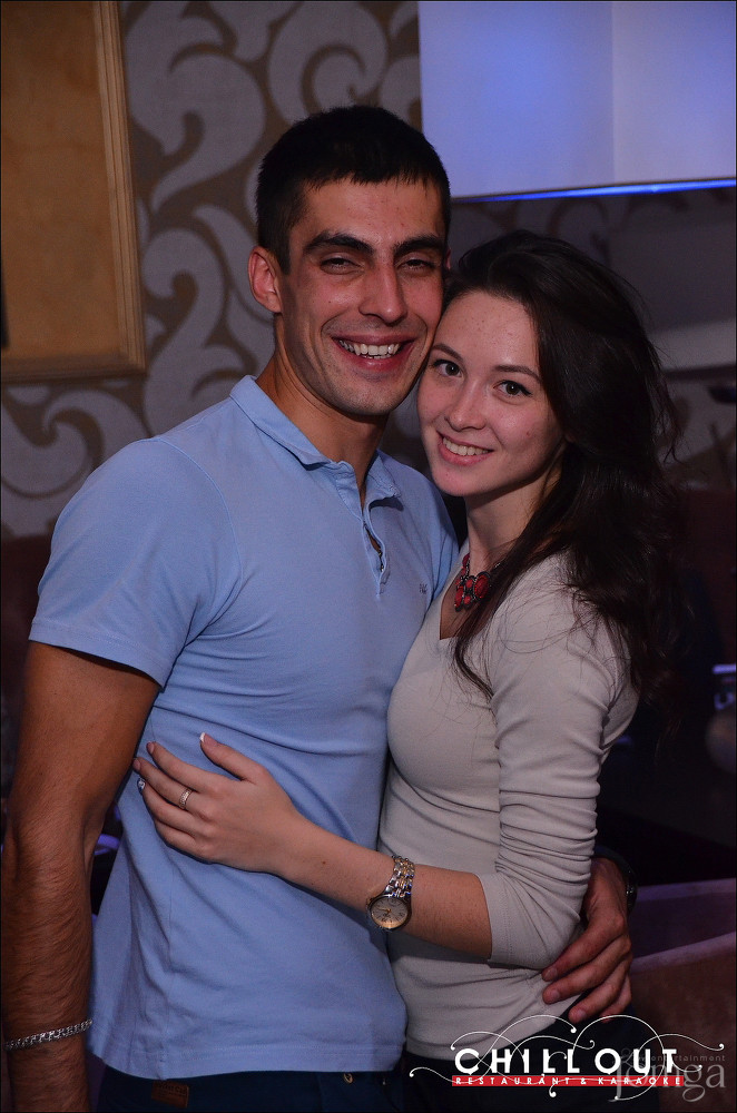 Фотография с 11.09.2015 в Чил аут