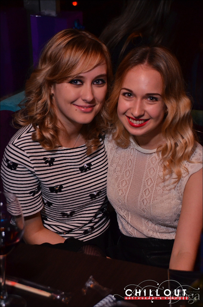 Фотография с 11.09.2015 в Чил аут