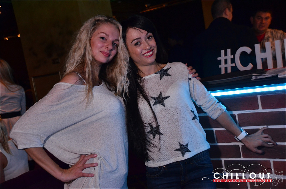 Фотография с 11.09.2015 в Чил аут