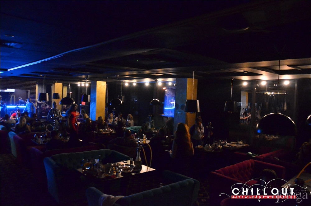 Фотография с 11.09.2015 в Чил аут