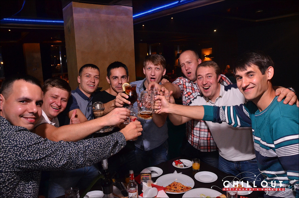 Фотография с 18.09.2015 в Чил аут