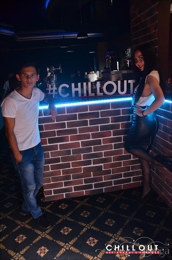 Фотография с 18.09.2015 в Чил аут