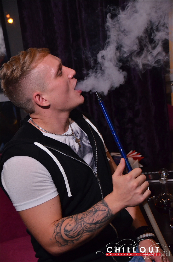 Фотография с 18.09.2015 в Чил аут