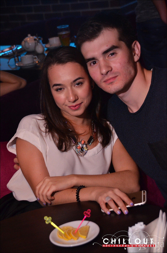 Фотография с 18.09.2015 в Чил аут