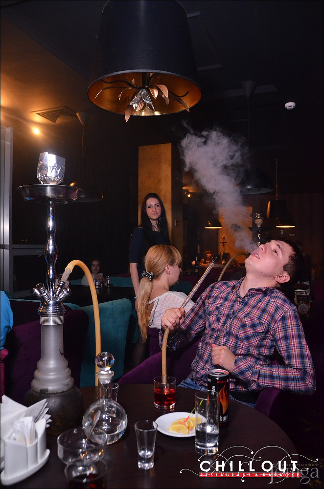 Фотография с 18.09.2015 в Чил аут