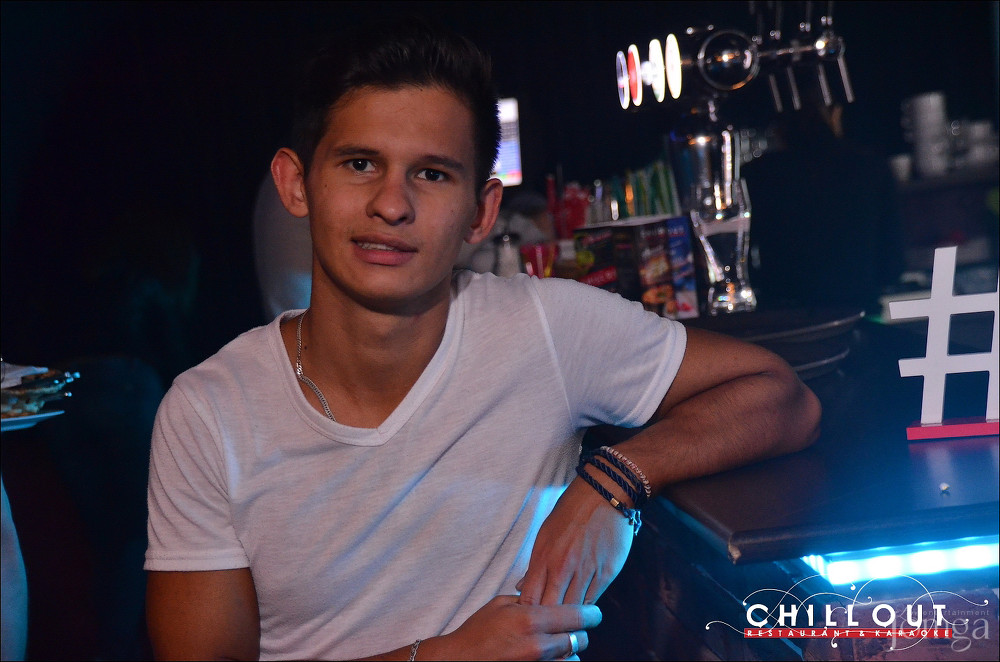 Фотография с 18.09.2015 в Чил аут