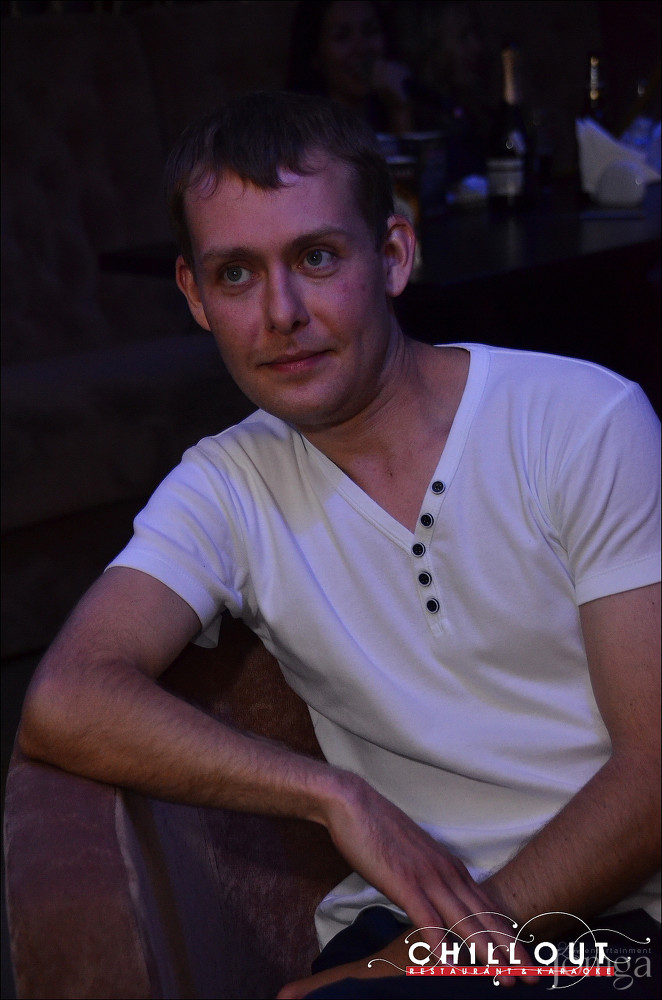 Фотография с 18.09.2015 в Чил аут