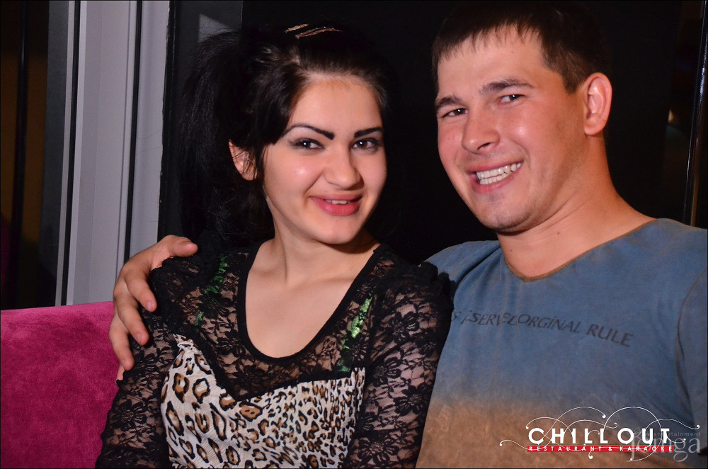 Фотография с 18.09.2015 в Чил аут