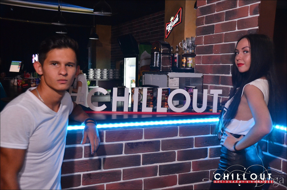 Фотография с 18.09.2015 в Чил аут