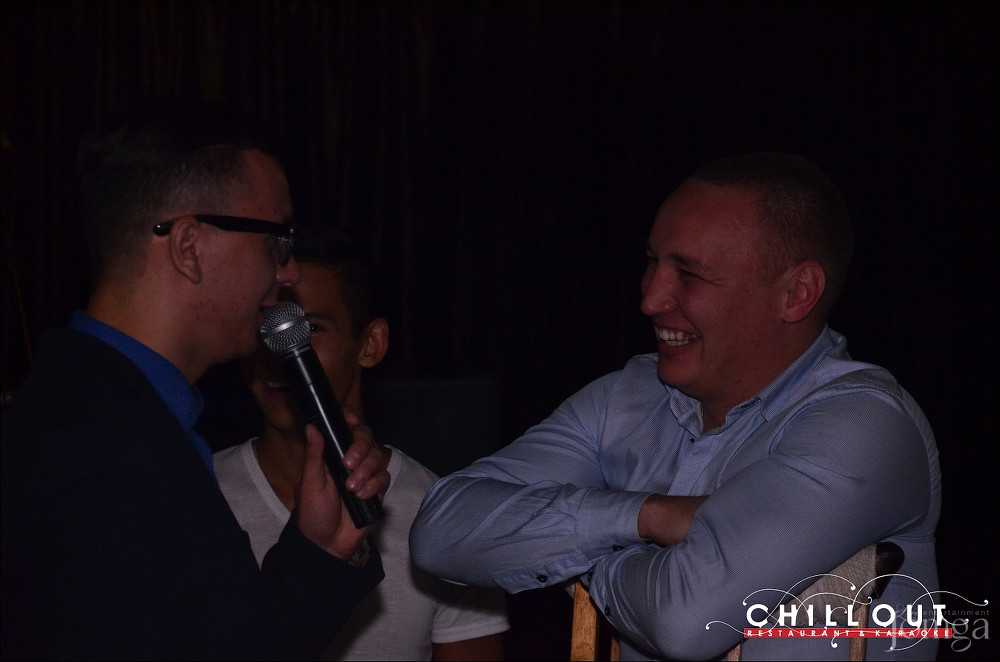 Фотография с 18.09.2015 в Чил аут