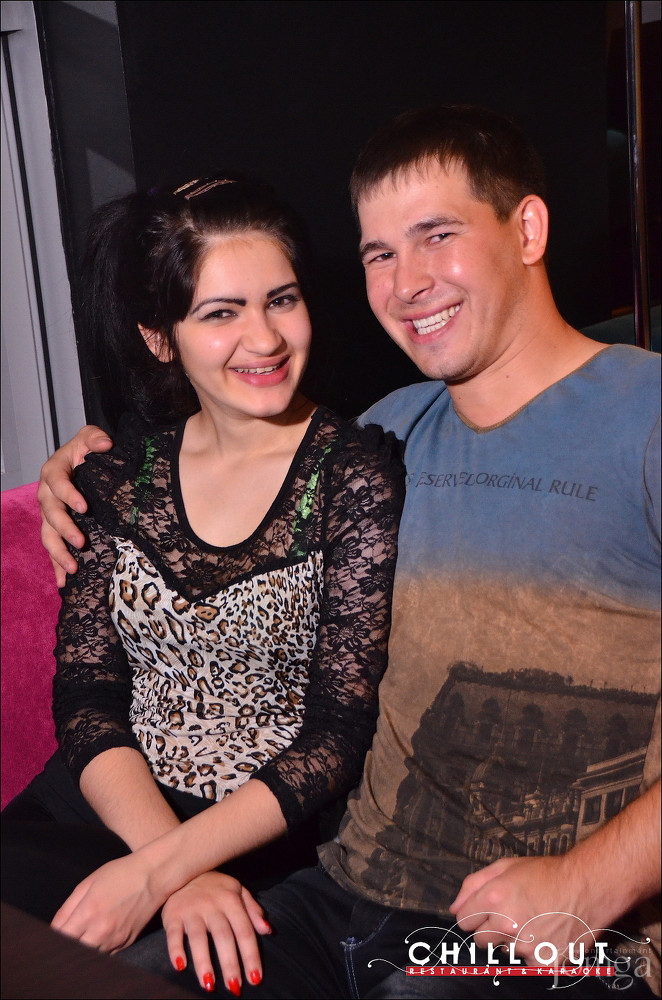 Фотография с 18.09.2015 в Чил аут