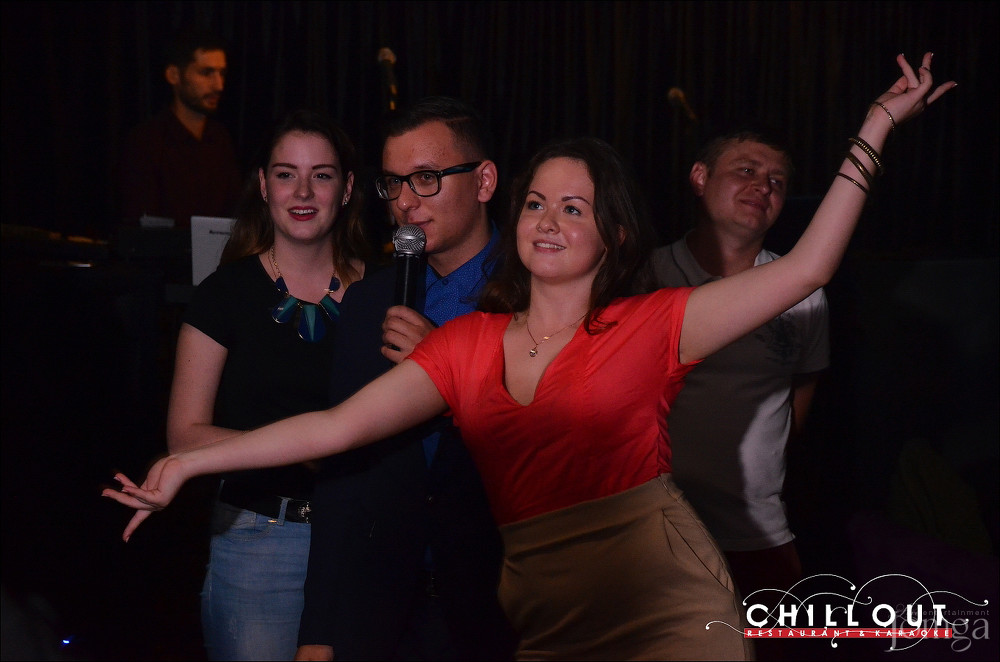 Фотография с 18.09.2015 в Чил аут