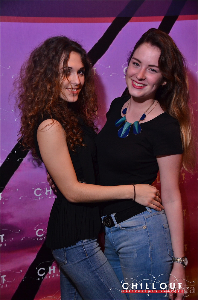 Фотография с 18.09.2015 в Чил аут