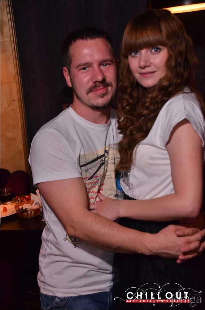 Фотография с 18.09.2015 в Чил аут