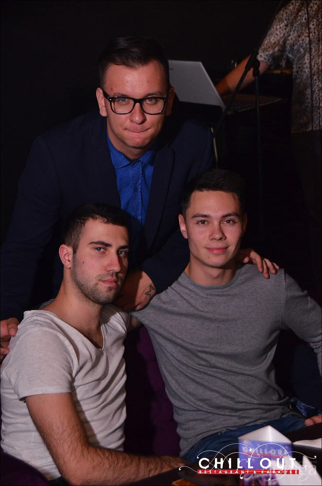 Фотография с 18.09.2015 в Чил аут