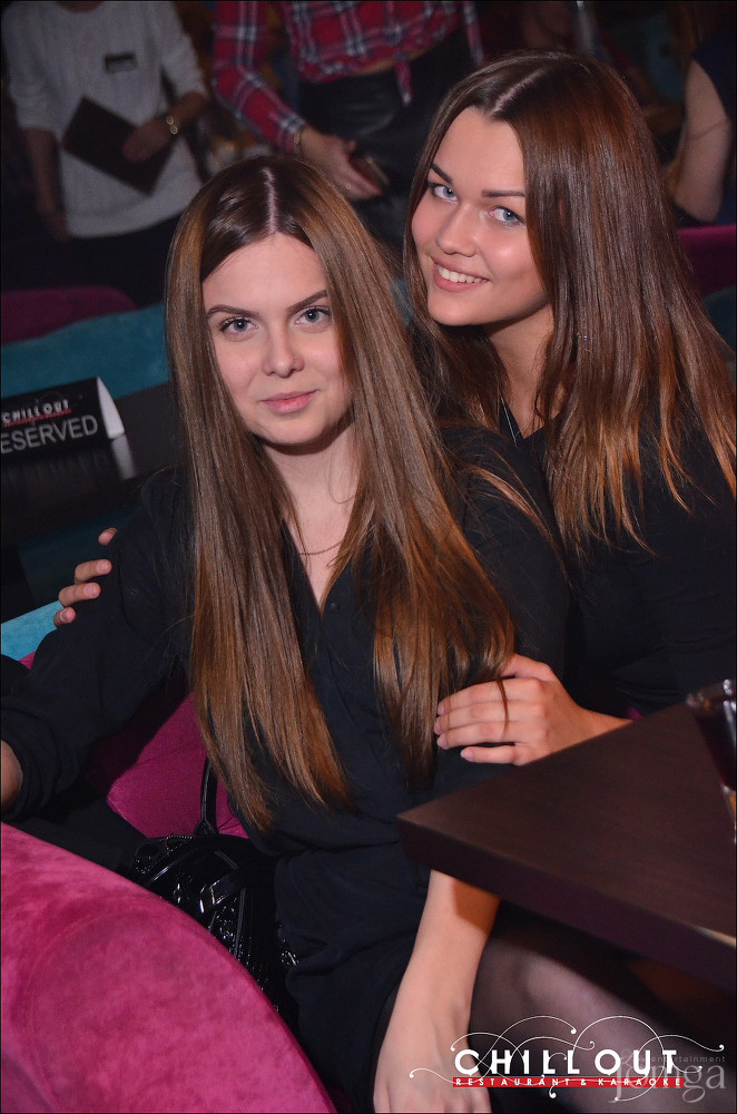 Фотография с 18.09.2015 в Чил аут