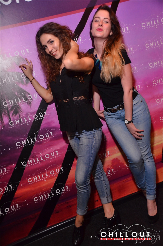 Фотография с 18.09.2015 в Чил аут