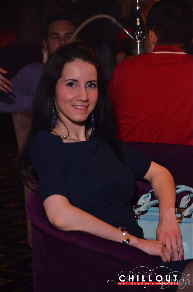 Фотография с 18.09.2015 в Чил аут