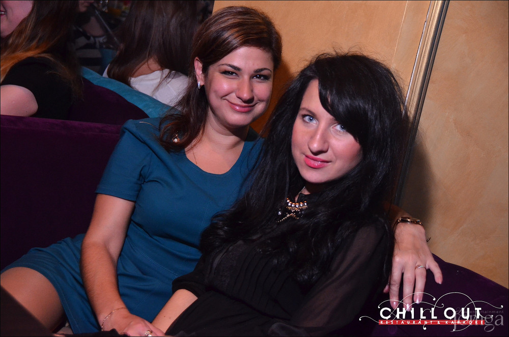 Фотография с 18.09.2015 в Чил аут