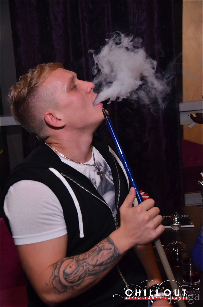 Фотография с 18.09.2015 в Чил аут