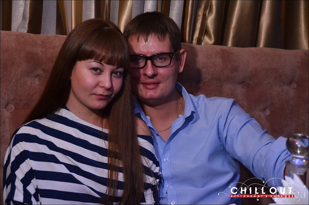 Фотография с 18.09.2015 в Чил аут