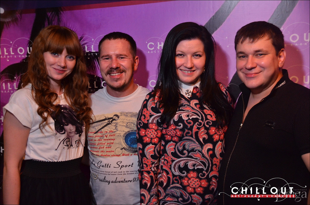 Фотография с 18.09.2015 в Чил аут