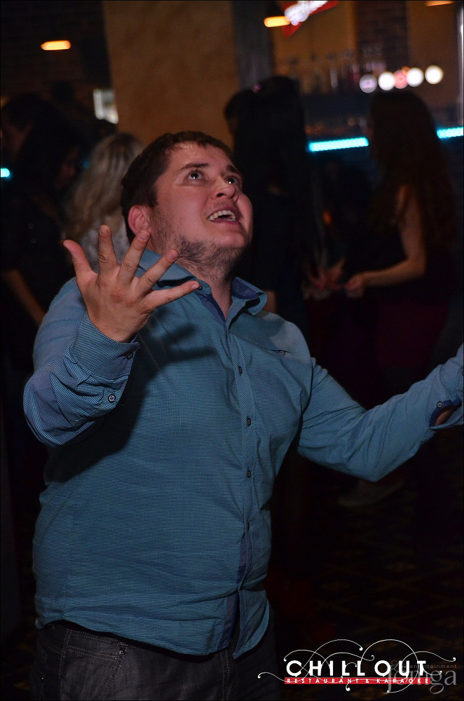 Фотография с 18.09.2015 в Чил аут
