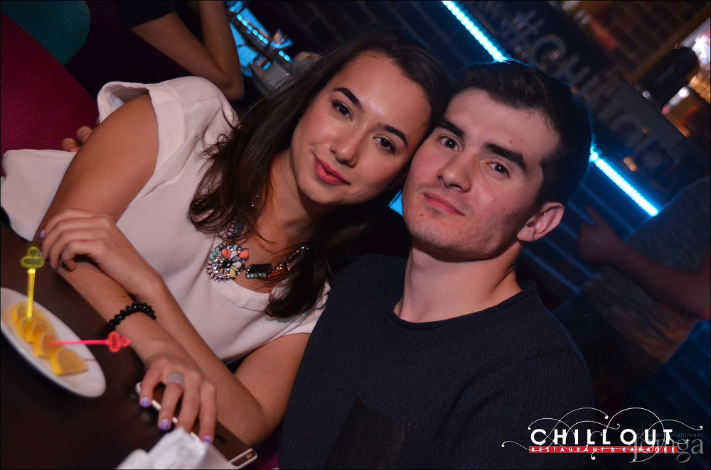 Фотография с 18.09.2015 в Чил аут