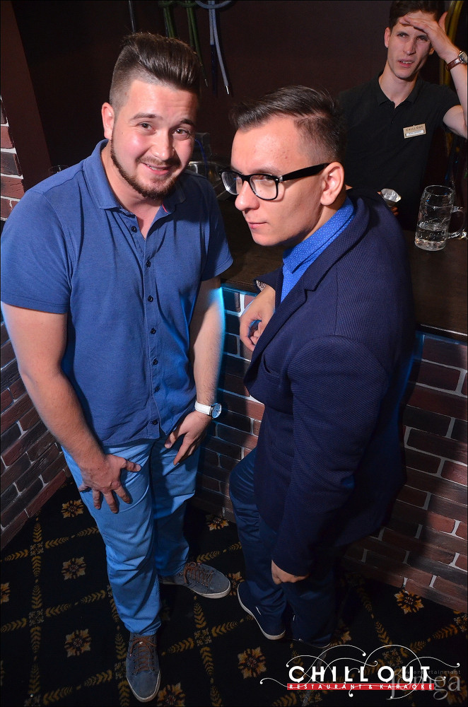 Фотография с 18.09.2015 в Чил аут