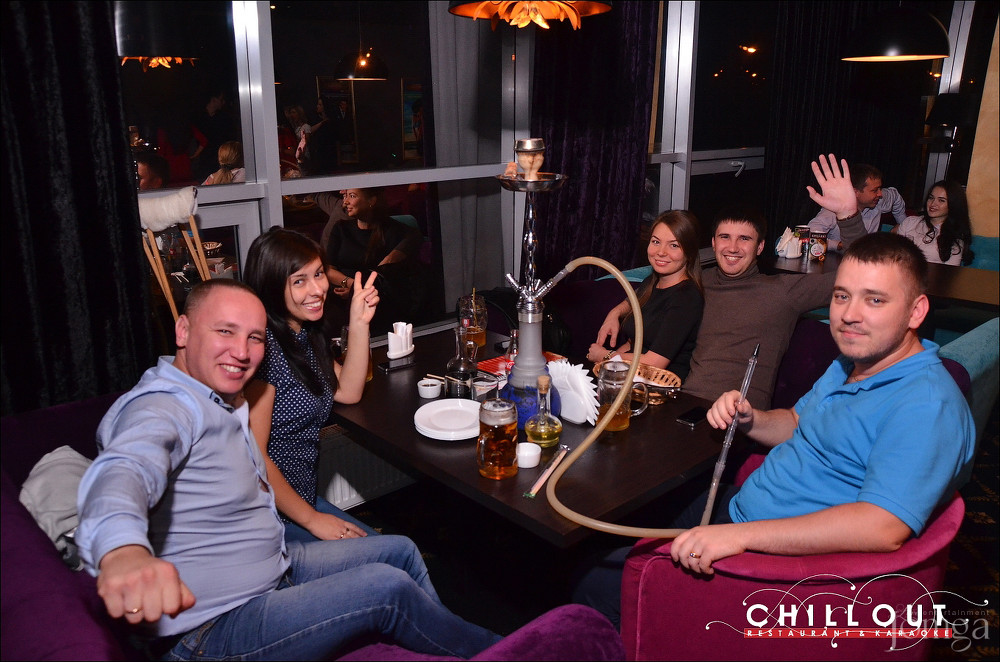 Фотография с 18.09.2015 в Чил аут