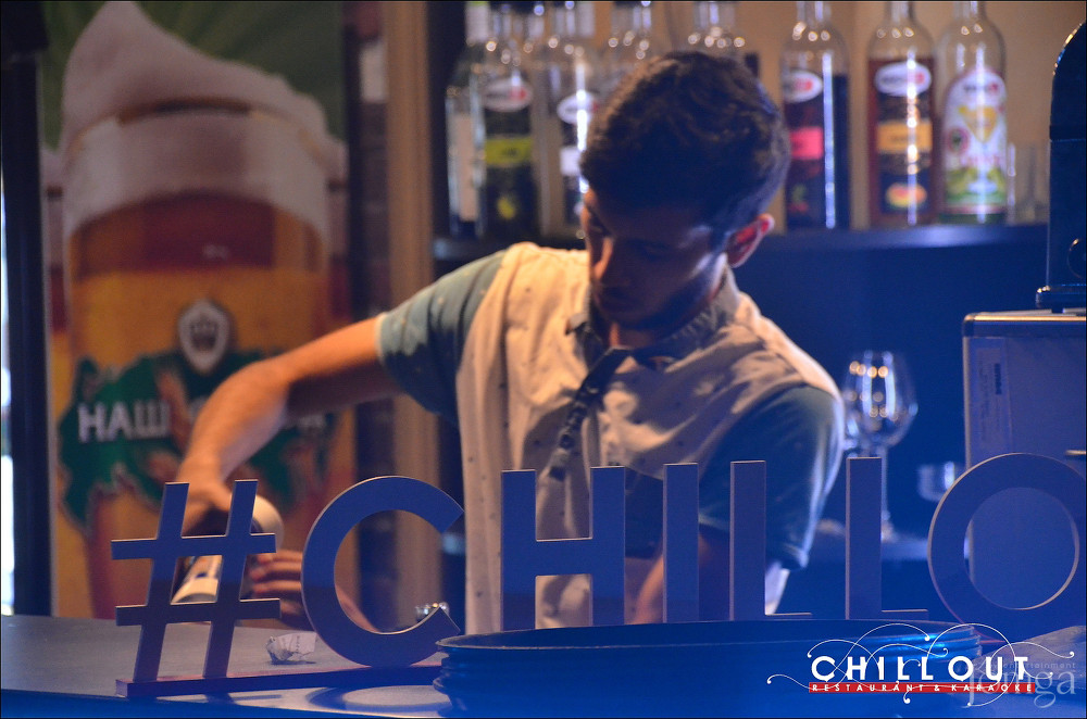 Фотография с 18.09.2015 в Чил аут