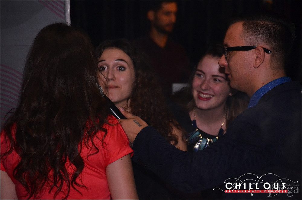 Фотография с 18.09.2015 в Чил аут