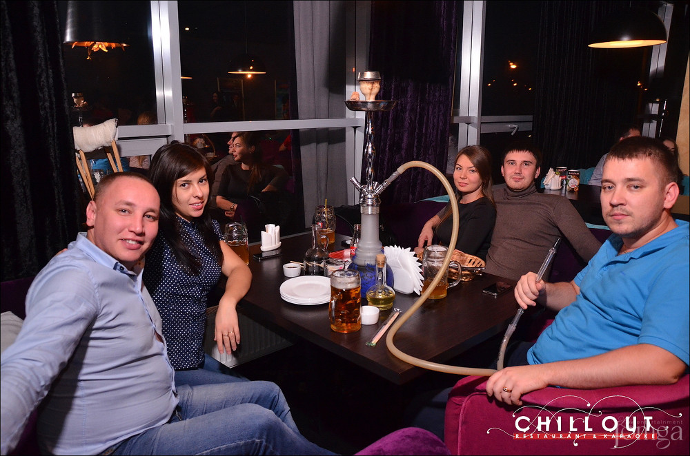 Фотография с 18.09.2015 в Чил аут