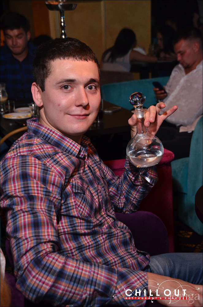 Фотография с 18.09.2015 в Чил аут